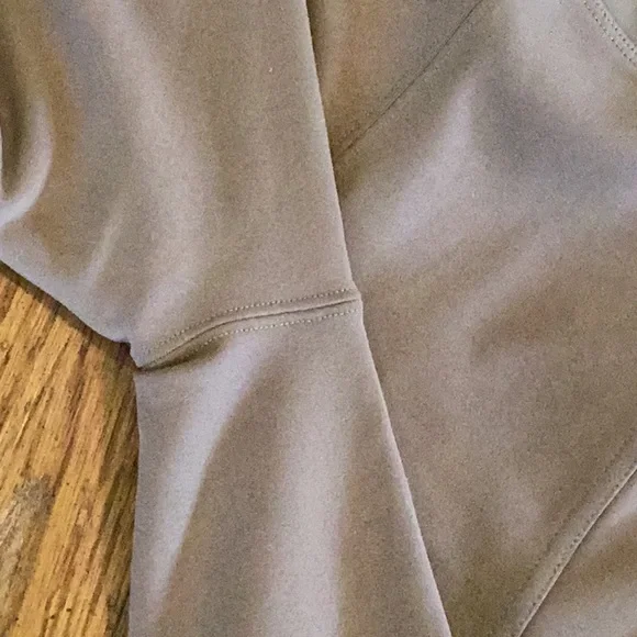 Athleta Delancey Straight Cargo Pants in Rustic Beige - Picture 11 of 16